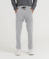 Men's Basic Athleisure Pants